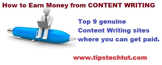 Top-9-Content-Writing-sites- 9 Best Websites To Find Remote Writing Jobs in 2023