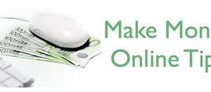make money online