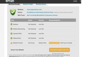 online scanner