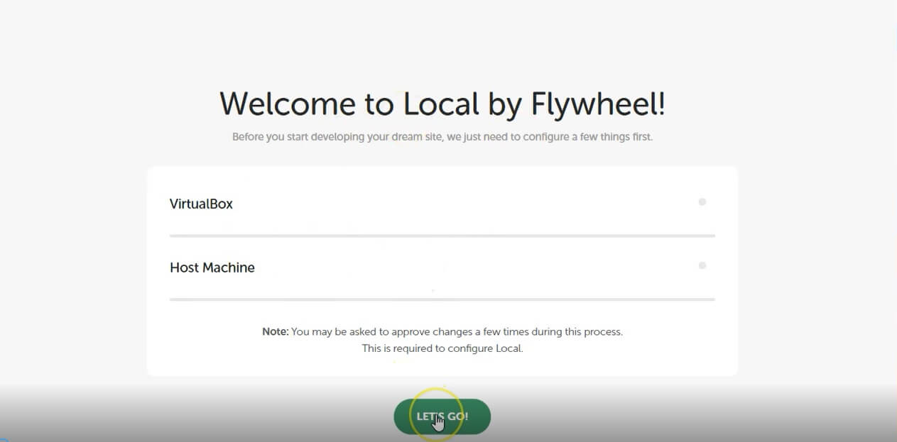 letsgo Local by Flywheel: Install WordPress on Localhost Computer easily [updated]